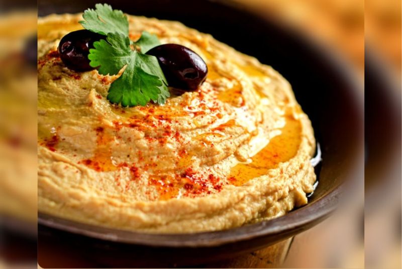 Hummus