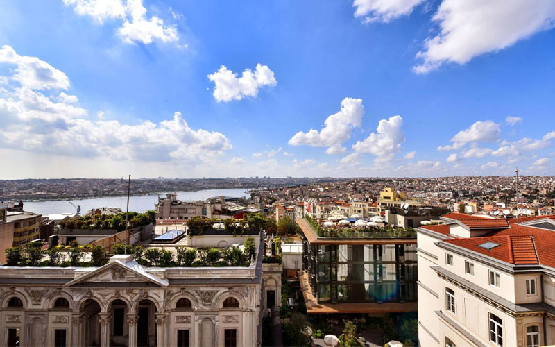 Elan Hotel Istanbul