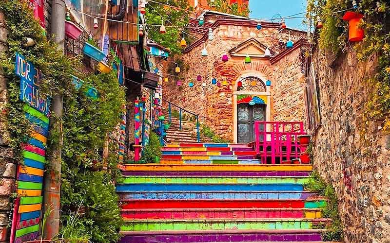 balat istanbul