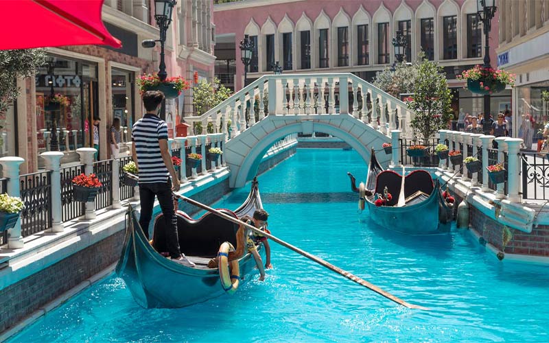 Venice Mall Istanbul 