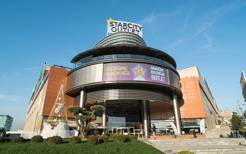 istanbul star city outlet