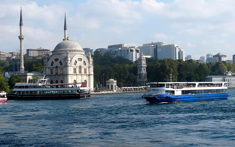 kabatas istanbul