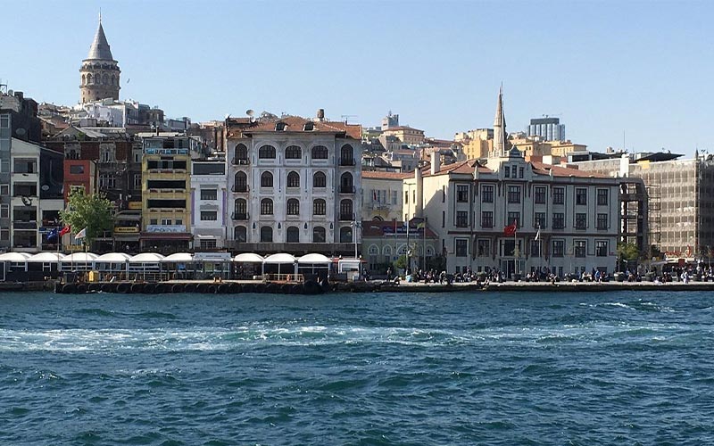 karakoy istanbul