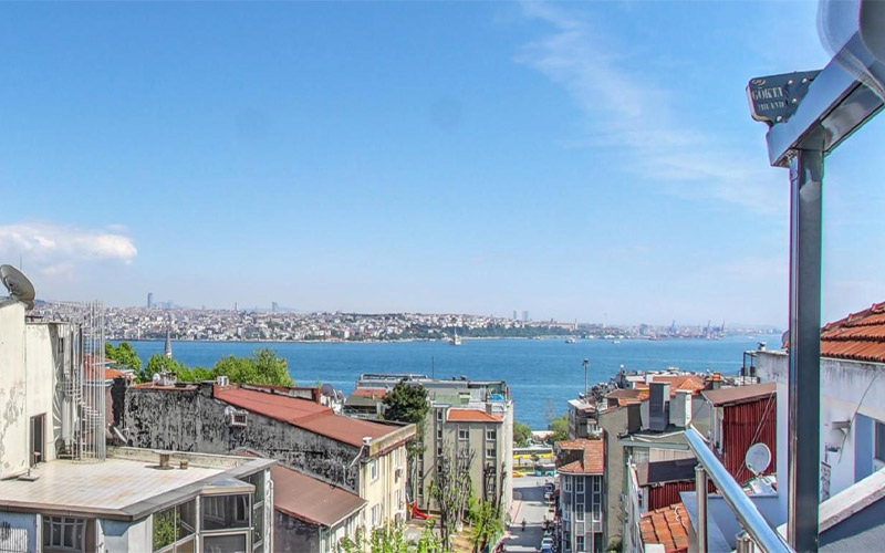 cihangir istanbul