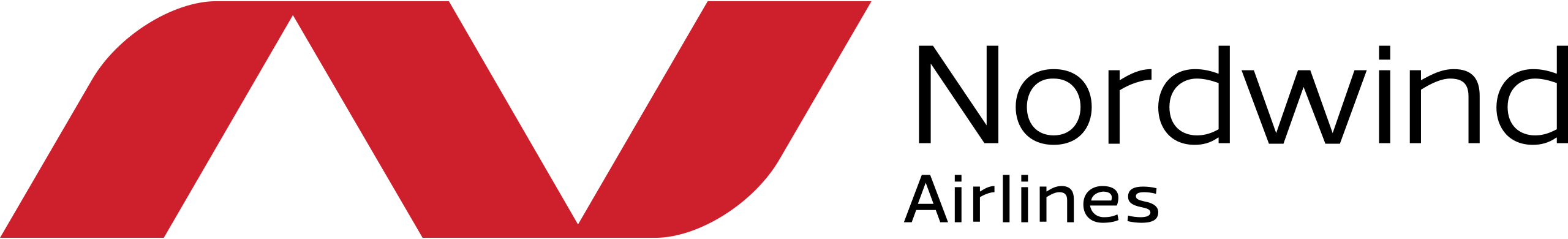 لوگو هواپیمایی