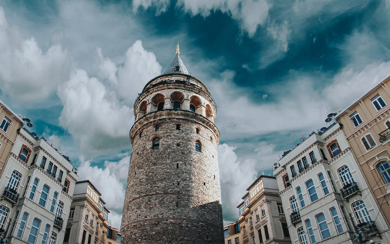 galata tower opening hours