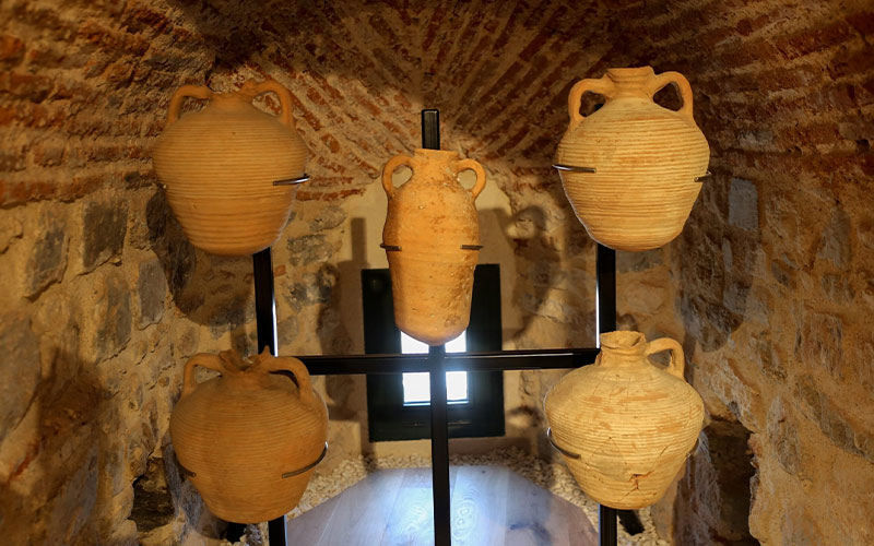 galata tower museum