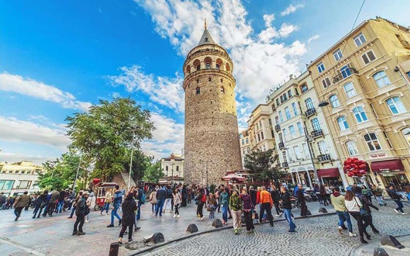 galata istanbul