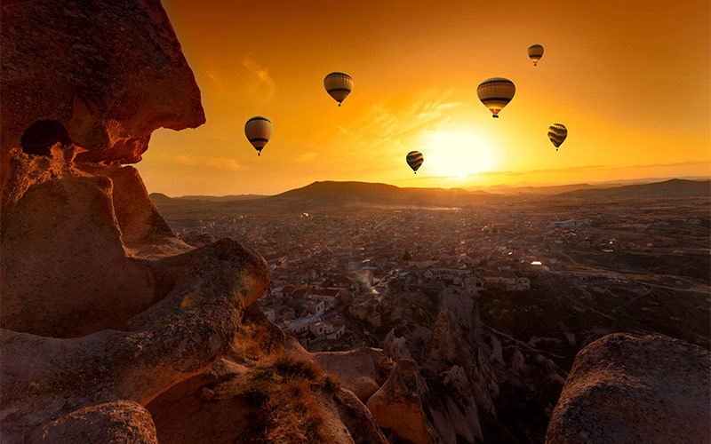 Göreme National Park