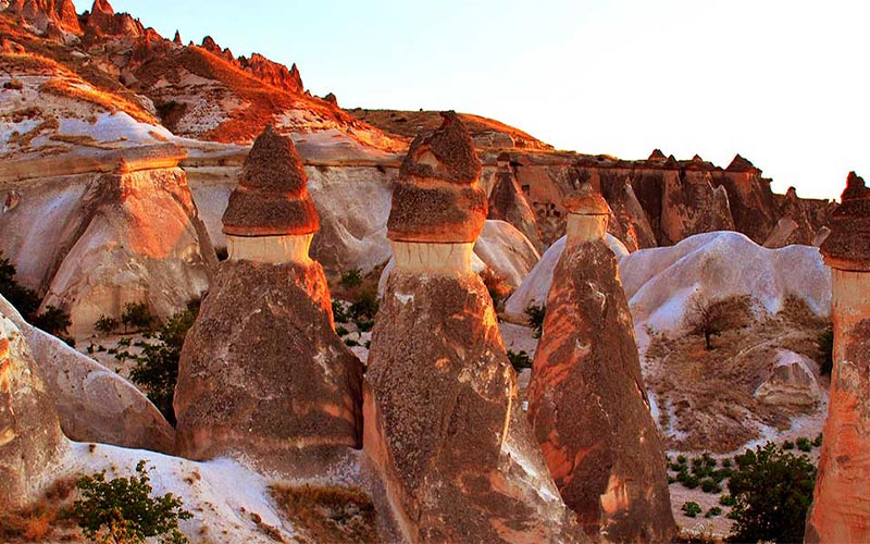 monks valley cappadocia