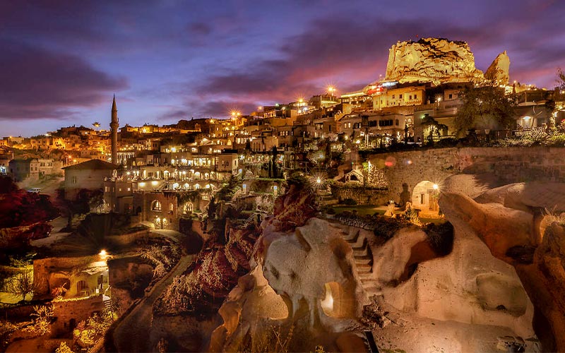 cappadocia