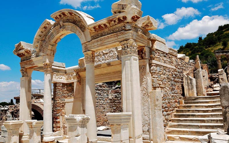 Ephesus 