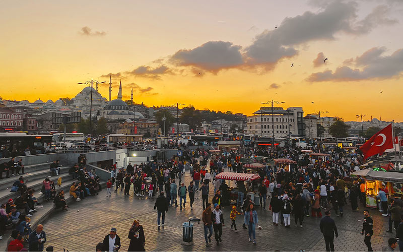 Is It Safe to Travel to Turkey In 2023? A Comprehensive Safety Guide