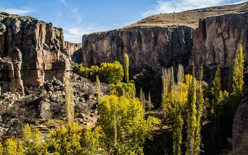 ihlara valley