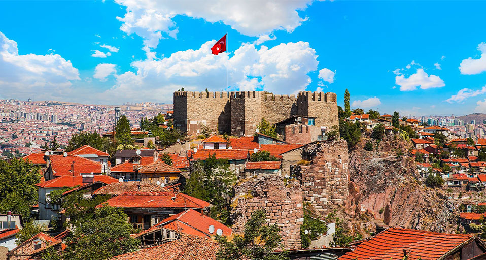 Top 20 Must-Visit Attractions In Ankara - Eavar Dreams