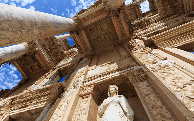 Ephesus 