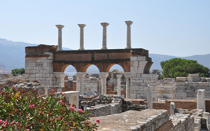 st john basilica 