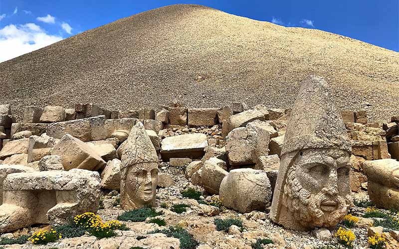 nemrut