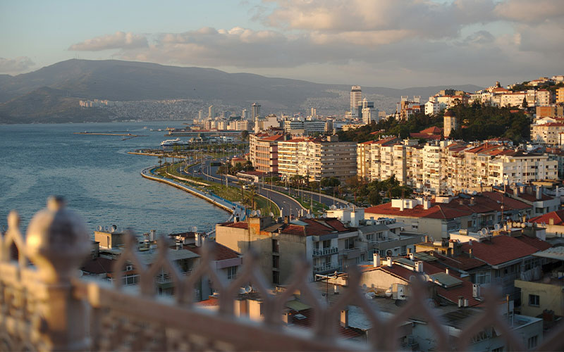 izmir travel guide