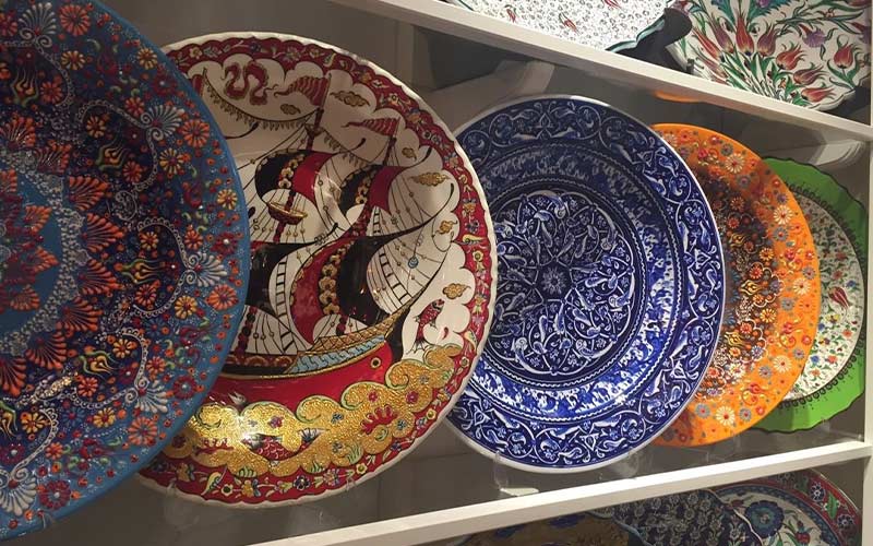 turkish ceramics