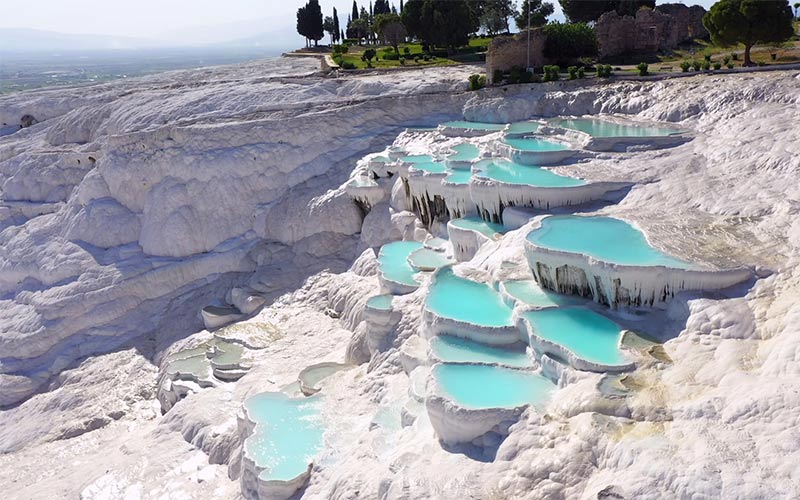 pamukkale