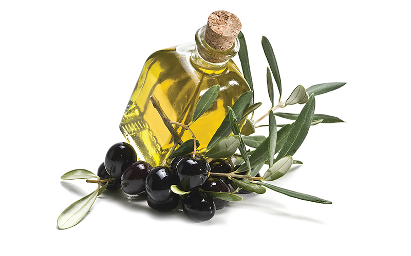 turkish olive oil