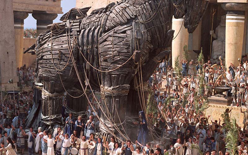 trojan horse