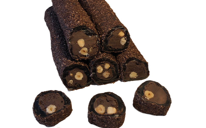 cocoa lokum