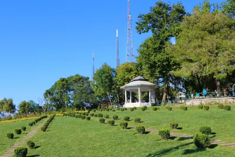 10. Best Time to Visit Çamlıca Hill in Istanbul