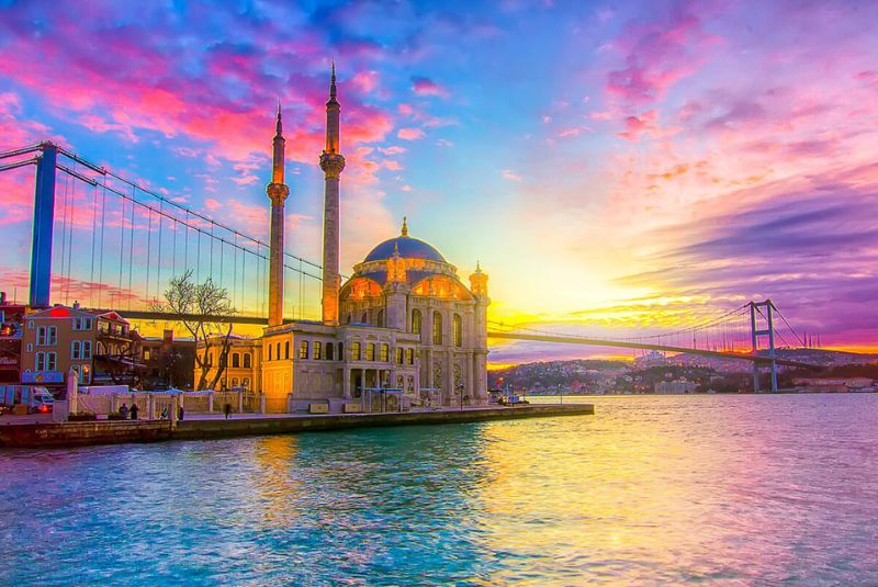 Tips for Visiting Istanbul