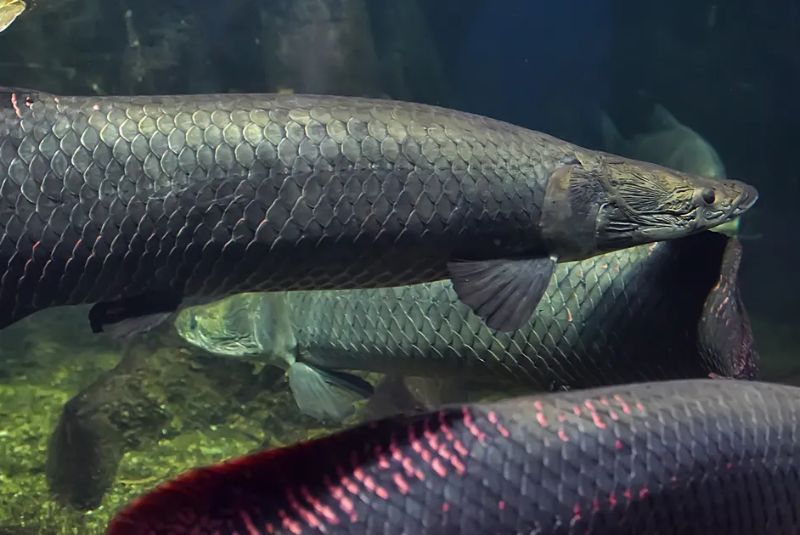 Arapaima