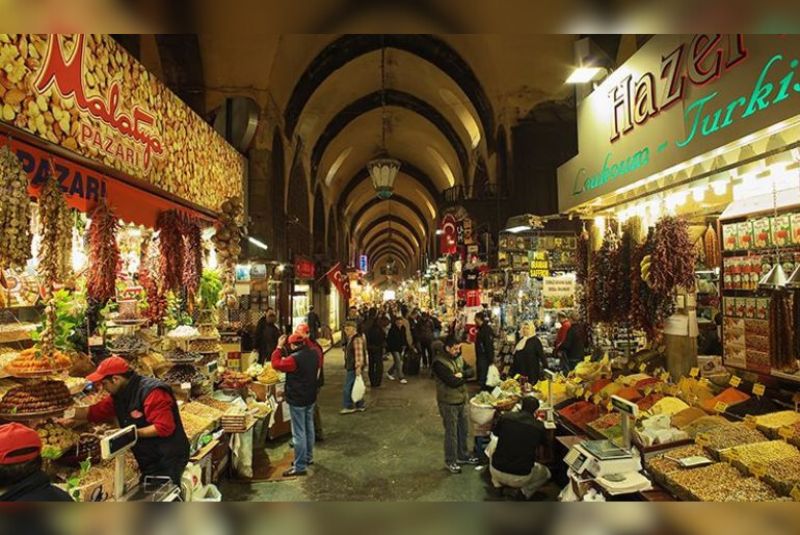 Spice Market